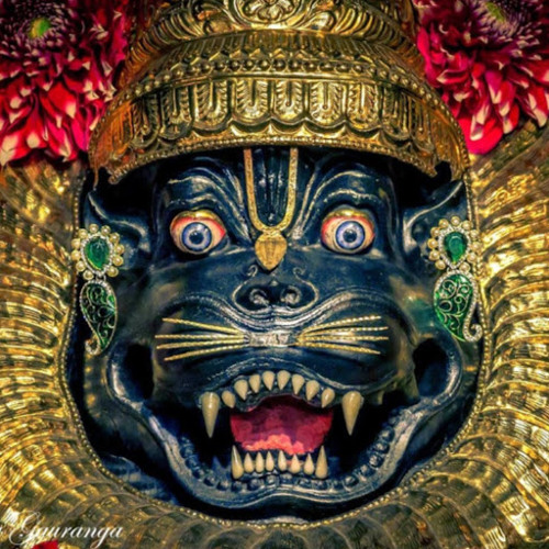 Stream Story of Pingala by Sulālitā Devi Dasi | Listen online for free ...