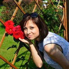 Юлия Годунко