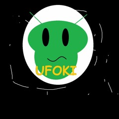 Ufoki