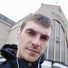 Олег Федоренко