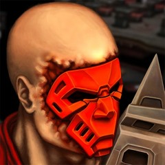 cybermonk