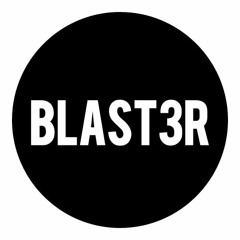Blast3r