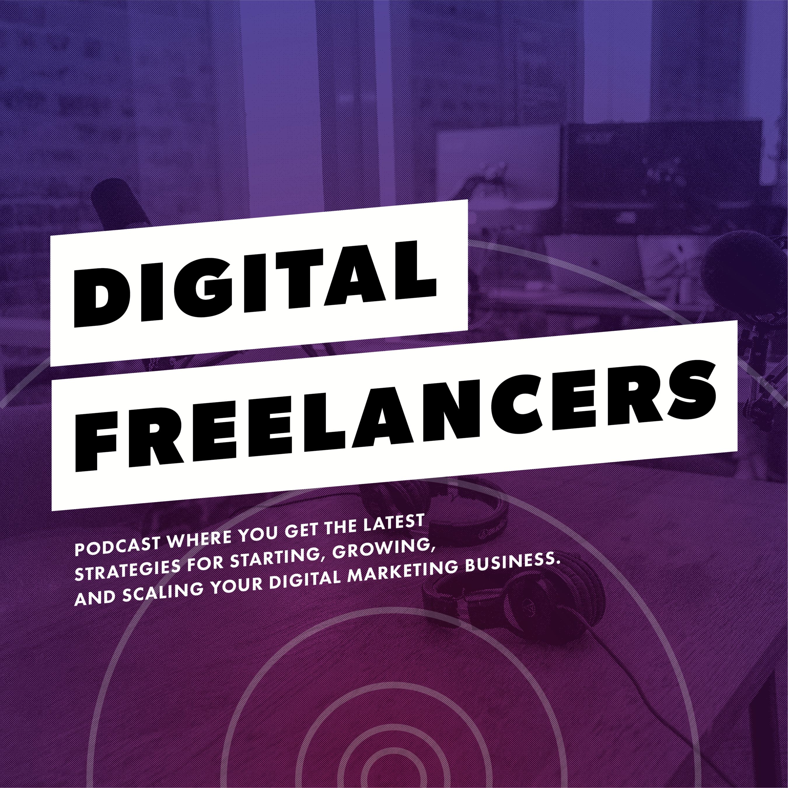Digital Freelancers