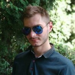 Александр Павленко