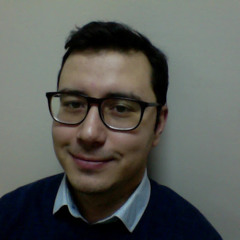 Егор Мельников
