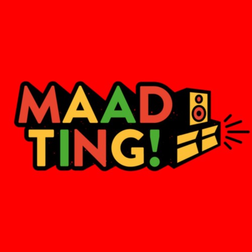MAAD TING!’s avatar