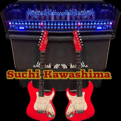 Soichi Kawashima’s avatar