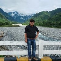 Jayanta Gogoi