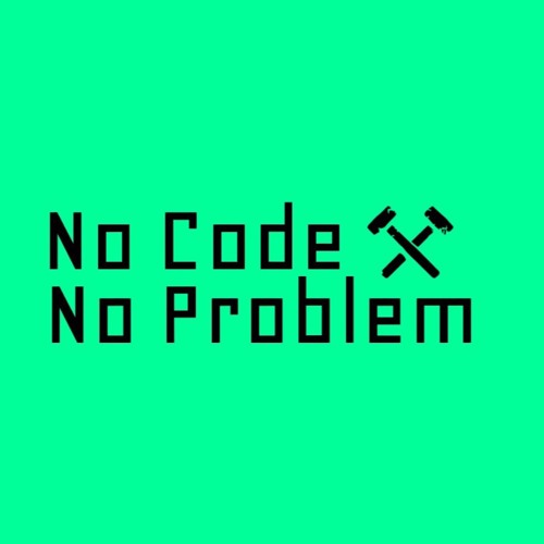 No Code No Problem’s avatar