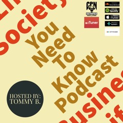 The "You Need To Know" Podcast