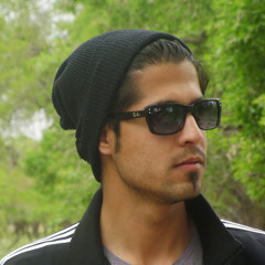 Shahram Saeidi