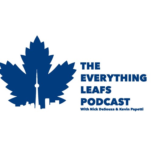 The Everything Leafs Podcast’s avatar