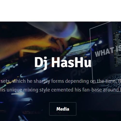Dj HasHu 2k19’s avatar