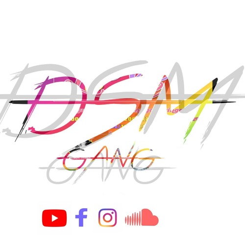 DSM GANG’s avatar