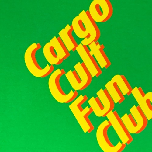 Cargo_Cult_Fun_Club’s avatar