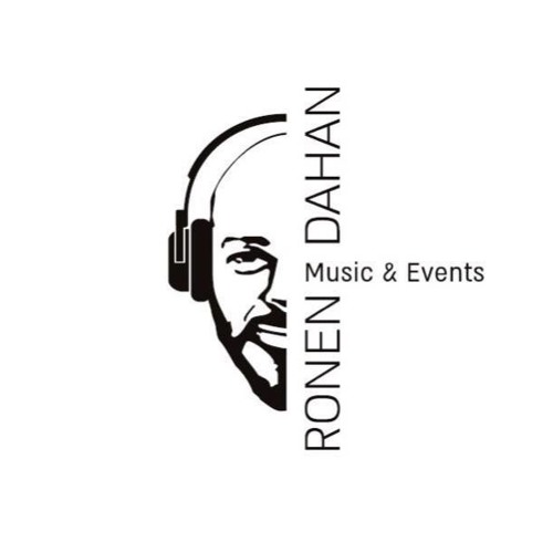 DJ Ronen Dahan’s avatar