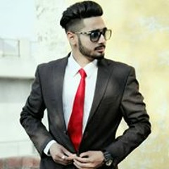 Kartike Kartikey