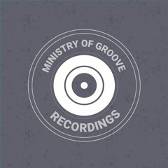 MOG RECORDS (ZA)