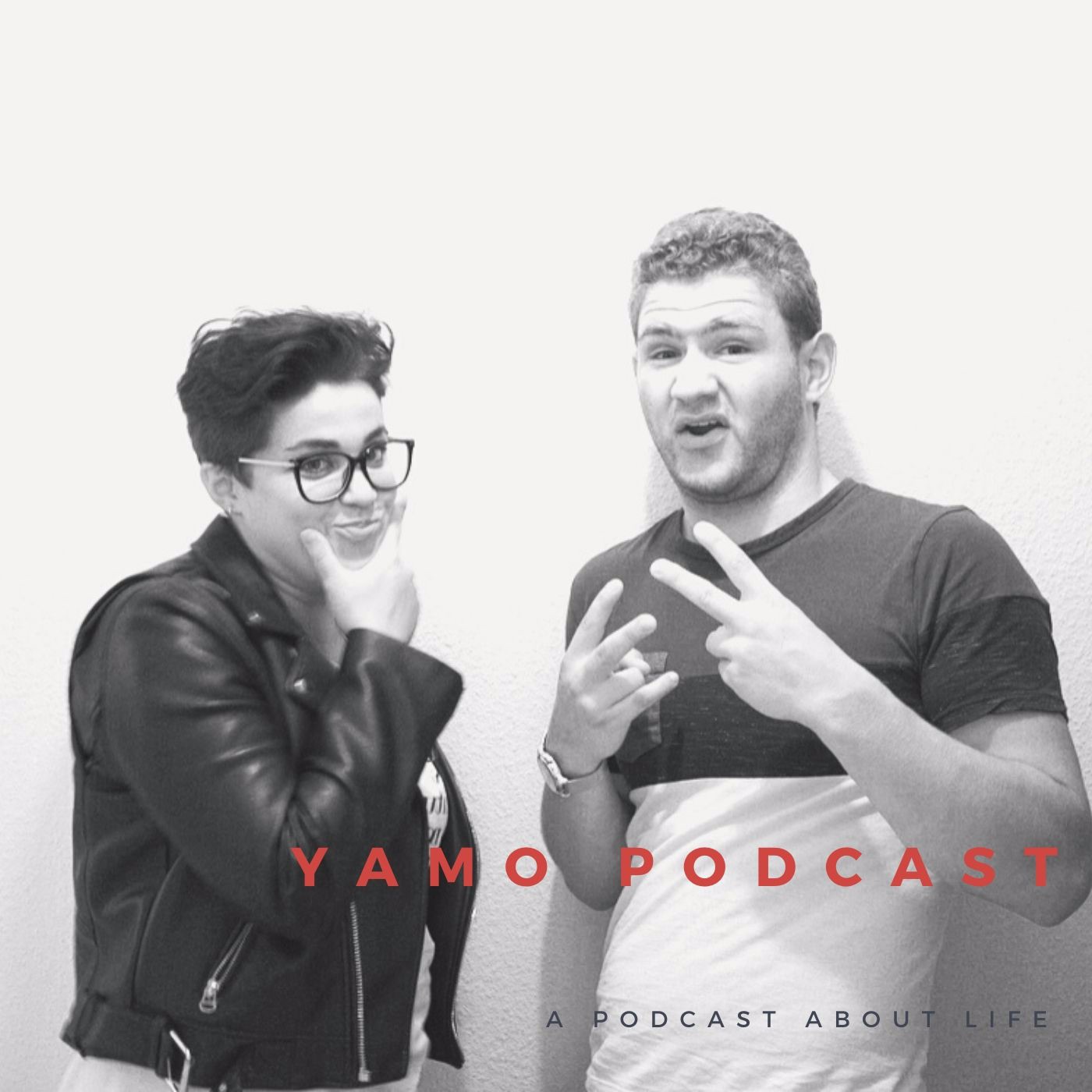 Yamo Podcast