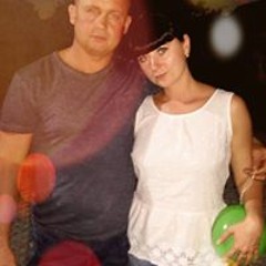 Ирина Петрова