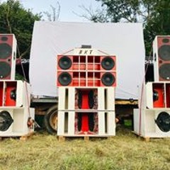 batle BKT sound system 💯