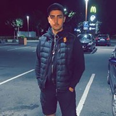 Amir Kamachi