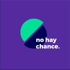 No Hay Chance - Radio