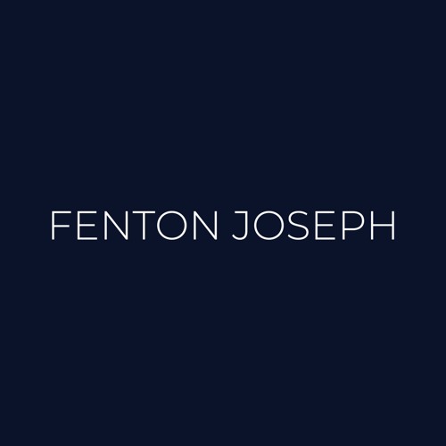 Fenton Joseph’s avatar