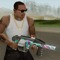 shotgun