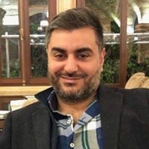 Mohammed El Zahab’s avatar
