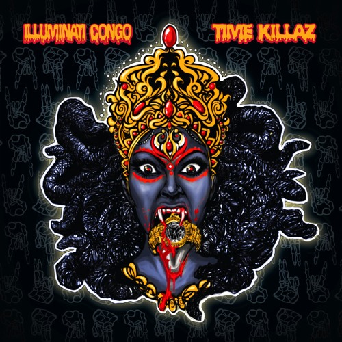 Illuminati Congo’s avatar