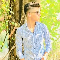 Mohamed Shaban