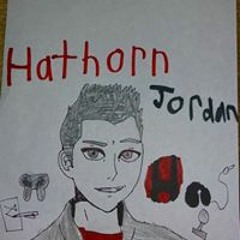 Hathorn Jordan