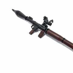 PANZERFAUST PACO