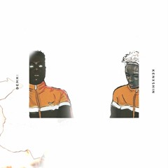 Demmi + Kenxshin