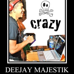 DeeJay Majestik