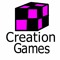 Creation Games