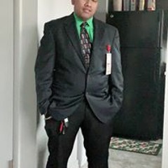 Mathan Riann Langidrik