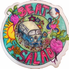 Beat Salad