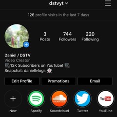 Danny (@dstvyt)