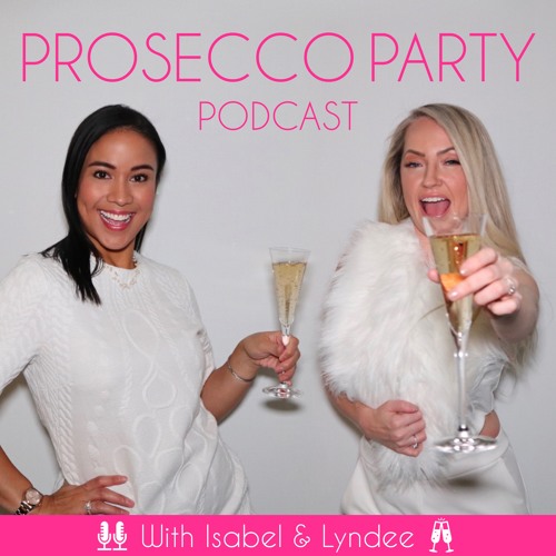 Prosecco Party Podcast’s avatar