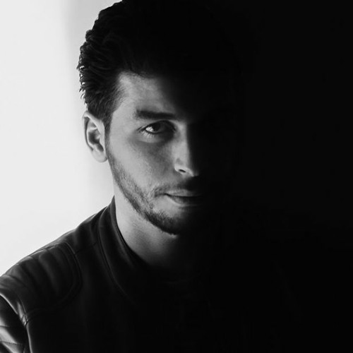 Mahdi’s avatar