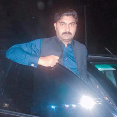 Aftab Ahmed