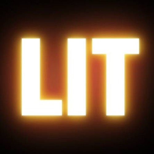 LitRapHype’s avatar