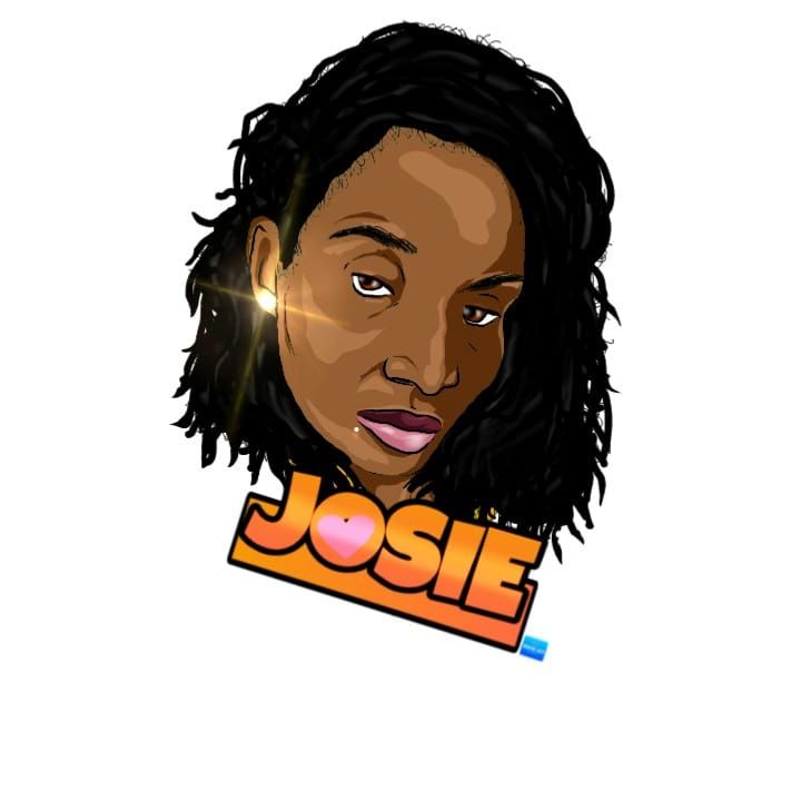 Josie K Taylor podcast artwork