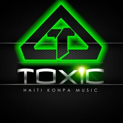 Toxic World Official