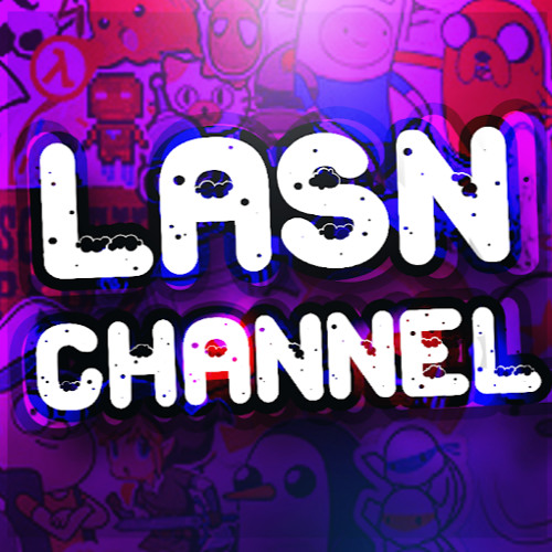 Lasn Channel \ Ласн :3’s avatar