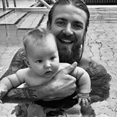 Danni Skouby Pedersen