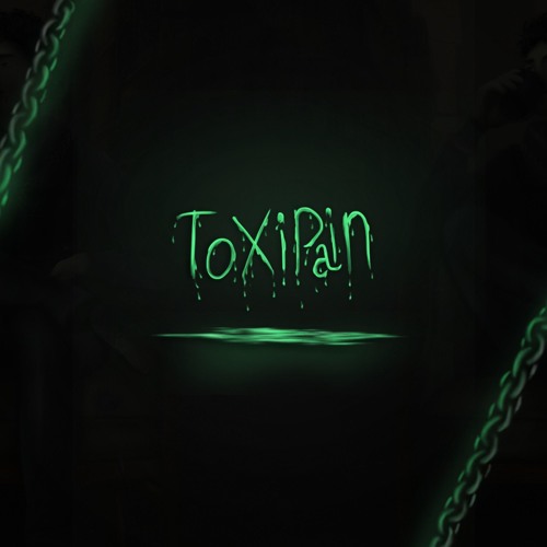 ToxiPain’s avatar