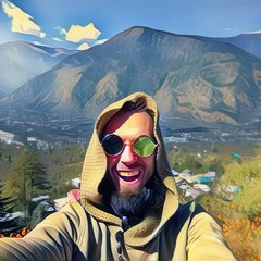 Александр Скакалкин